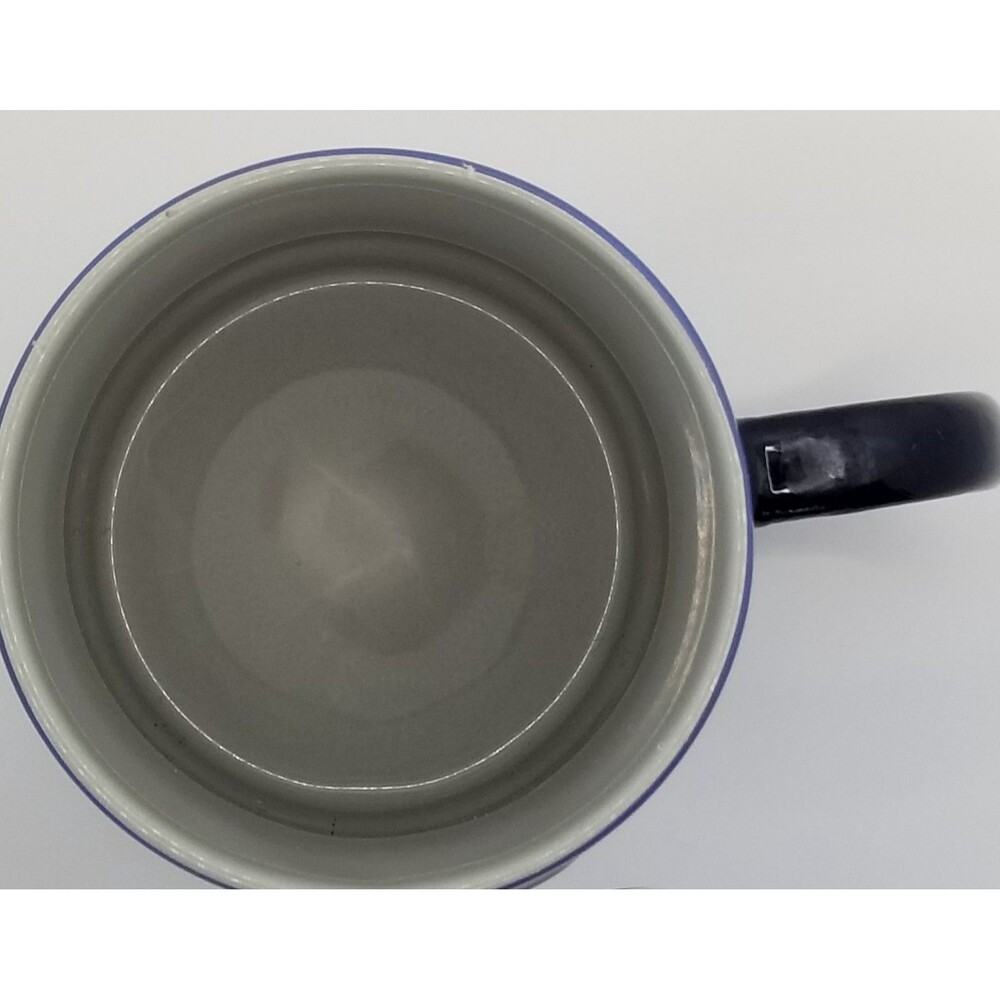 Disney Frozen Sven the reindeer Arendelle Ice Stags hockey ceramic cup mug - Picture 8 of 8